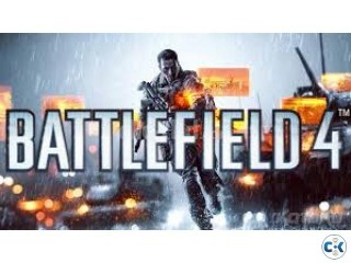  Battlefield 4 ps3 new old copy game...