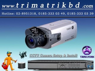 YHDO YH-9616 CCTV Camera