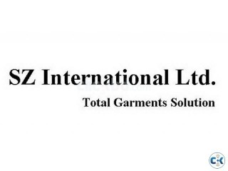 SZ International Looking For Experienced Stock Suppliers.