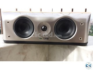 MISSION M5C CENTRE SPEAKER Made In England