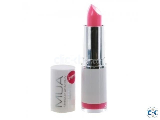 Matte Lipstick Totally Nude large image 0
