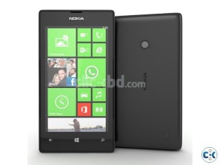 Nokia Lumia 720 with Warranty