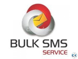 4000 Bulk SMS Brand SMS Marketing at 2000 tk