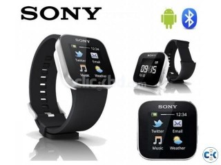 Sony MN Smart Watch