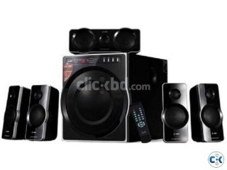 F D F6000 5.1 Channel sound system