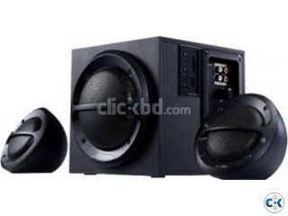 F D A110 2.1 Multimedia Speakers