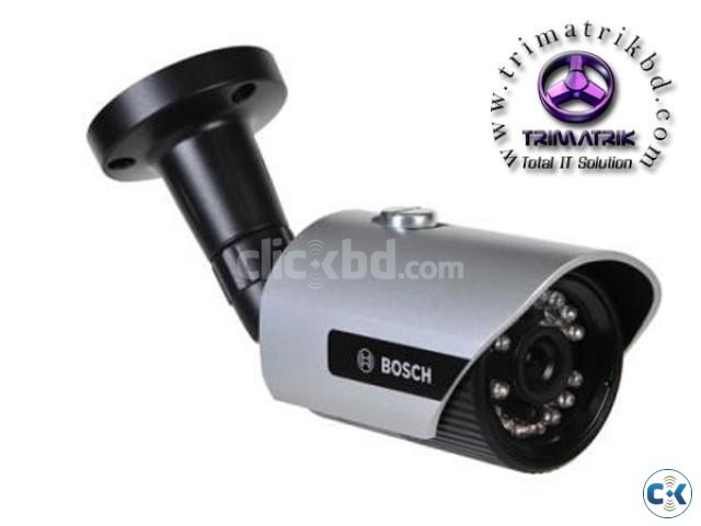 Bosch CCTV Camera large image 0