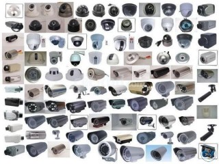 CCTV Camera Supplier in Bangladesh