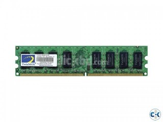 Twinmoss 1Gb DDR2 800mhz desktop Ram