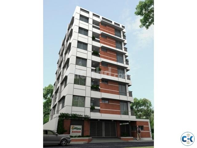 Exclusive Apartment at DOHS Mirpur large image 0