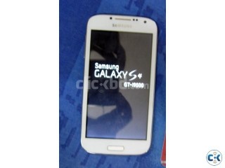 Samsung Galaxy s4 Copy