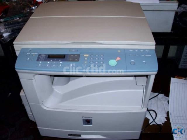 very low cost canon printer scanner copier large image 0