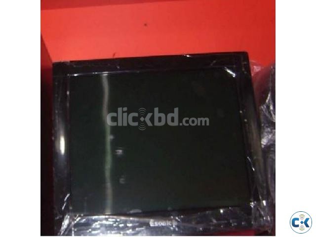 Fully New condition Lcd Monitor only for 3400 large image 0