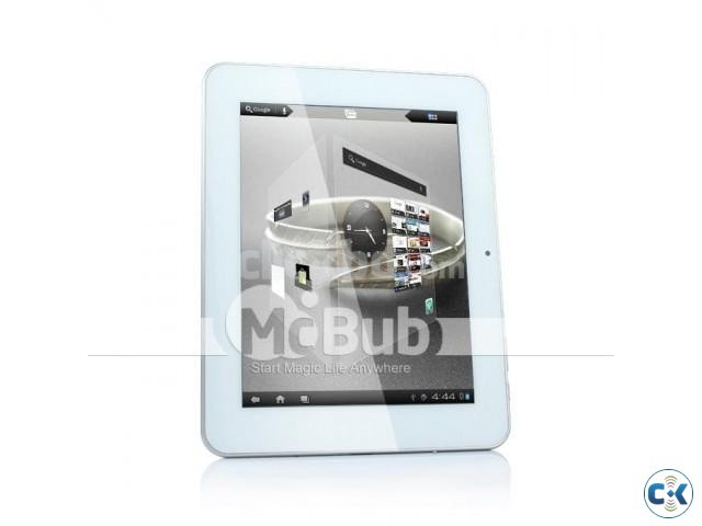 Ampe A85 Quad Core 8 inch IPS Screen built in Jellybean 3D  large image 0