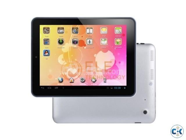 iaiwai AW920 Quad Core Tablet PC IPS 8 inch Jellybean  large image 0
