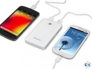 Power Bank 8400mAh For Iphone Charger