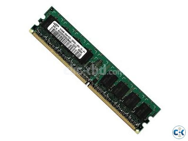DDR2 2GB RAM large image 0