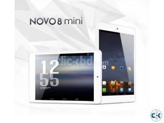 Ainol Novo8 Mini 8 IPS Dual Core Tablet PC_1st Time in BD 