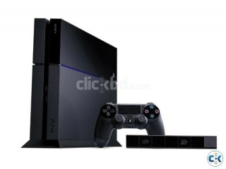 Sony PlayStation 4 Latest Model - 500 GB Console