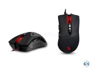 A4Tech Multi-Core Gun3 Gaming Mouse-Bloody V3