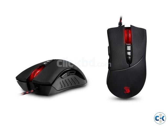A4Tech Multi-Core Gun3 Gaming Mouse-Bloody V3 large image 0