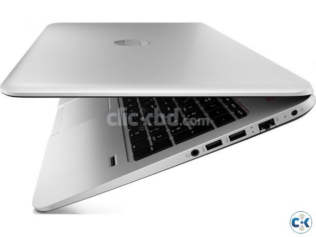 HP ENVY TouchSmart 15-j003tx Ultrabook Core i7 Touch Screen large image 0