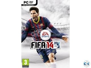 PC FIFA 14 Brend New