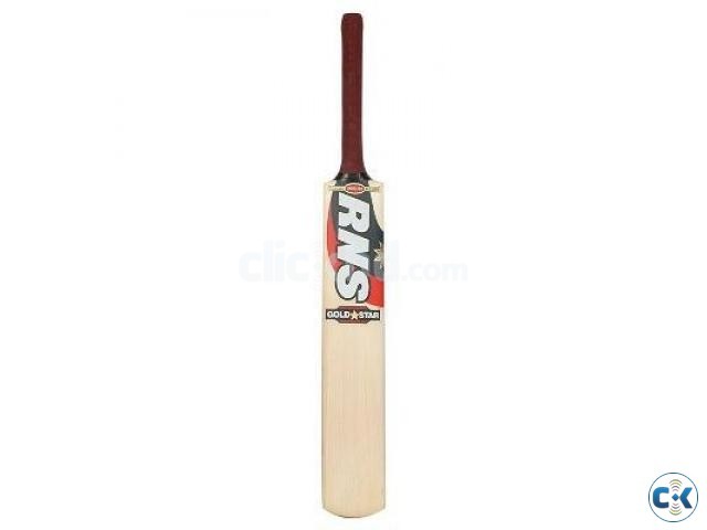 RNS Supremo Supreme Cricket Bat . Urgent Sell . large image 0