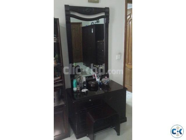 Dressing Table with Tool for Sale large image 0
