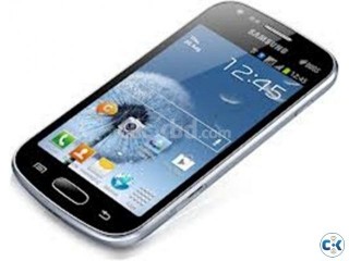 Samsung Galaxy S Duos S7562 Dual sim