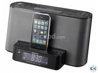 SONY Speaker Dock for IPOD and IPHONE BOXED 01738246938 