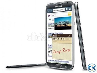new boxed galaxy note 2 4g LTE GT-N7105