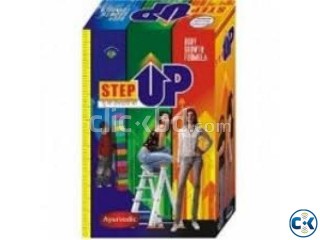 STEP UP HEIGHT INCRESSING FORMULA AS SEEN ON TV 1 free wit1
