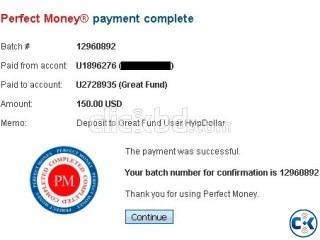 payza perfect money webmoney money adder