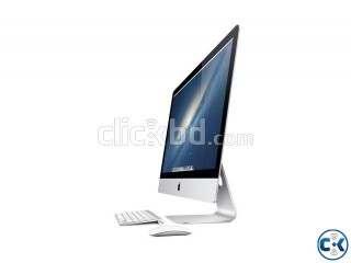 Apple 27 Inch IMAC at an unbelievable price