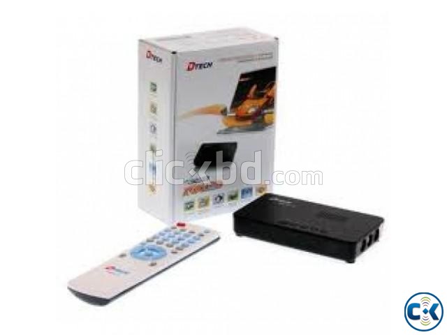 TV Card Gadmei Home Delivery large image 0
