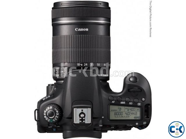 CANON 60D WITH 18-135mm . ELECTRIC DREAM large image 0