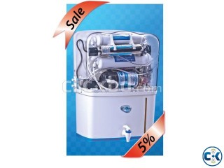 5 Stage Water Purifier with Free delivery and installation