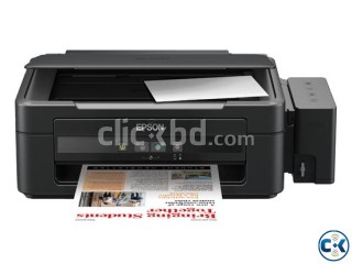 All-in-one Printer Epson L210 for Sale