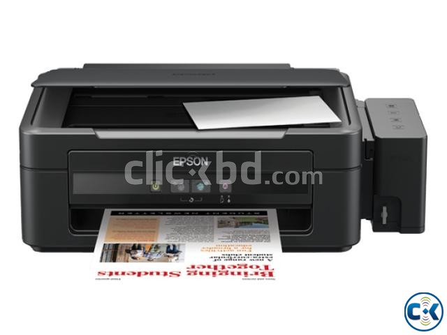 All-in-one Printer Epson L210 for Sale large image 0