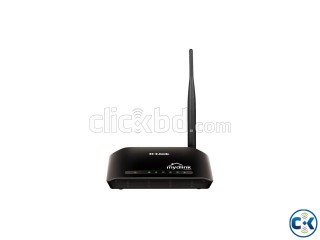 D-Link DIR-600L Wifi router. condition is like new.