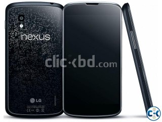 Goggle Nexus 4 LG 8GB
