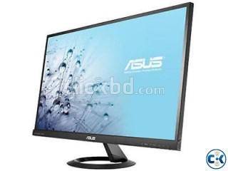 Asus VX239H 23 Full HD AH-IPS LED Monitor with MHL