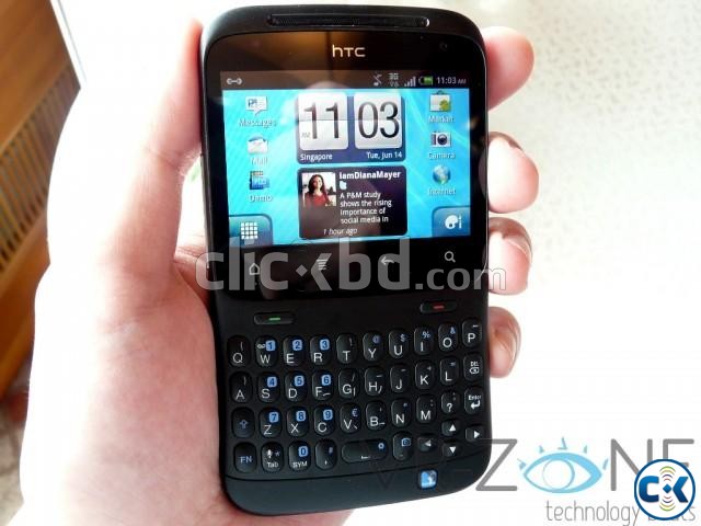 HTC Chacha large image 0