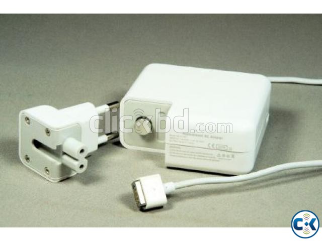 Apple Mac book pro charger large image 0