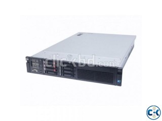 HP ProLiant DL380 Gen7 2U Rack Server