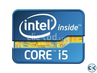 CORE i 5 3.20 GHZ 3RD WITH 3 YEAR WARRANTY EXCHANGE 33% LESS