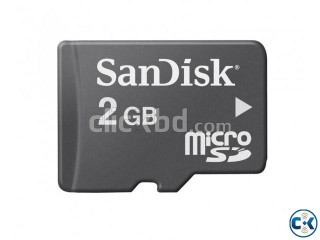 2GB to 32GB Micro SD Memory Cards With Competitive