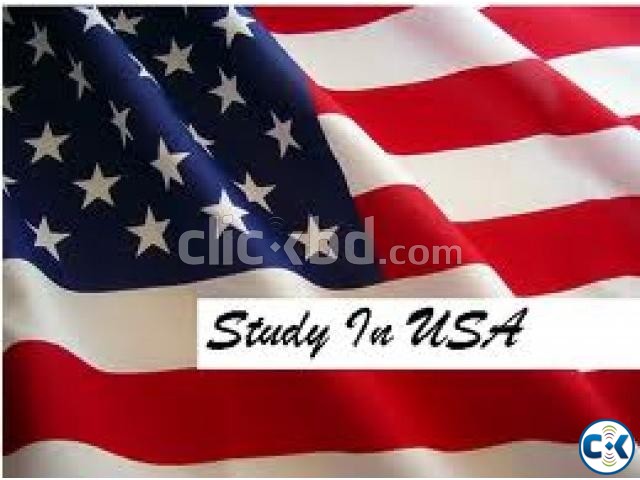 Student visa in USA FAMILY VISIT VISA Payment After large image 0