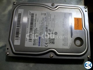 Samsung Hard Disk